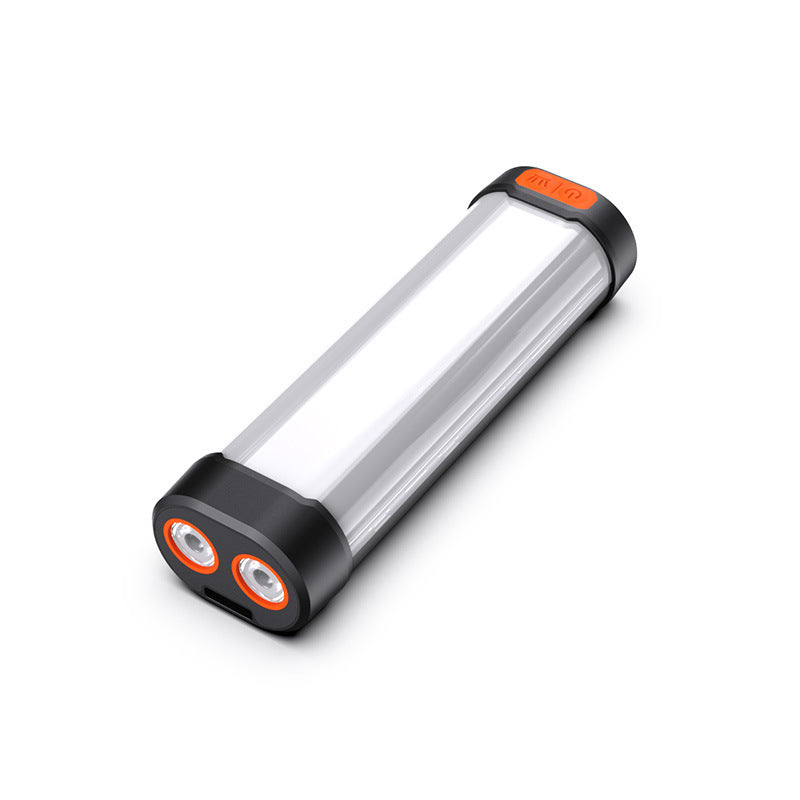 Camping Light Solar Rechargeable Camp Light